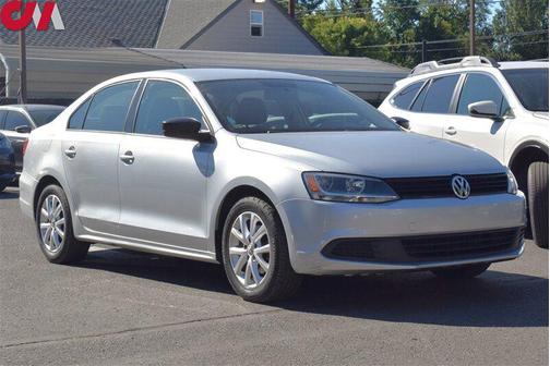 2014 Volkswagen Jetta Auto S