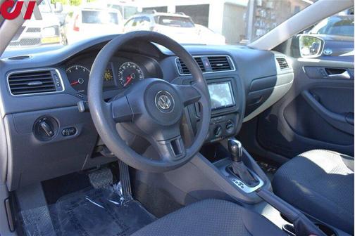 2014 Volkswagen Jetta Auto S