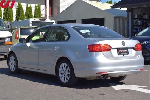 2014 Volkswagen Jetta Auto S