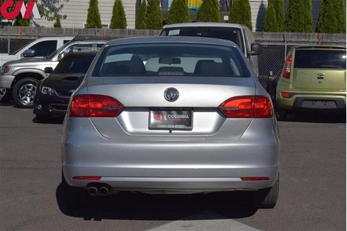 2014 Volkswagen Jetta Auto S