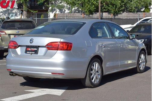2014 Volkswagen Jetta Auto S