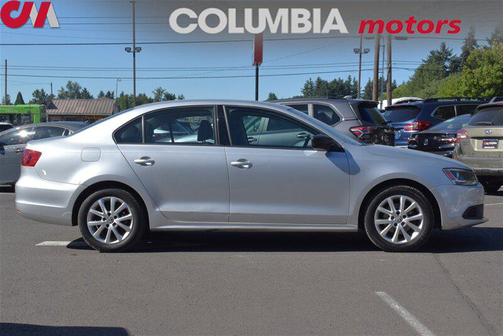 2014 Volkswagen Jetta Auto S