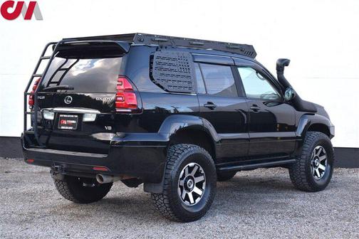 2007 Lexus GX 470 470 4dr SUV