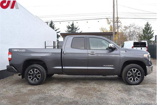 2018 Toyota Tundra Limited