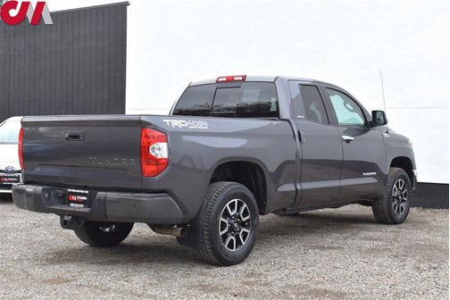2018 Toyota Tundra Limited
