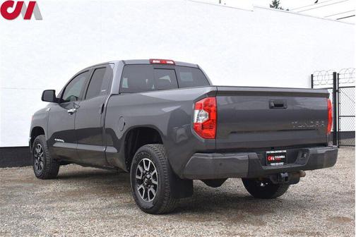 2018 Toyota Tundra Limited