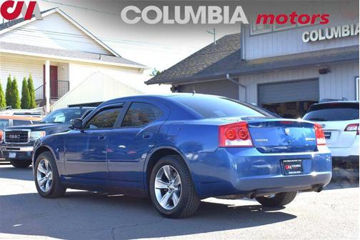 2009 Dodge Charger Base