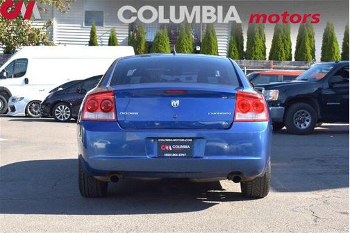 2009 Dodge Charger Base