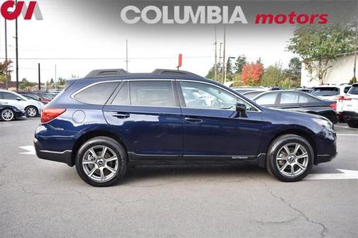 2018 Subaru Outback 3.6R Limited