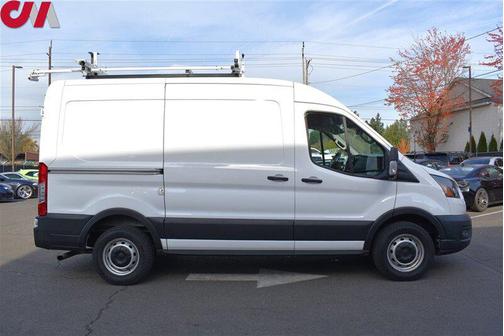 2021 Ford Transit-250 Base