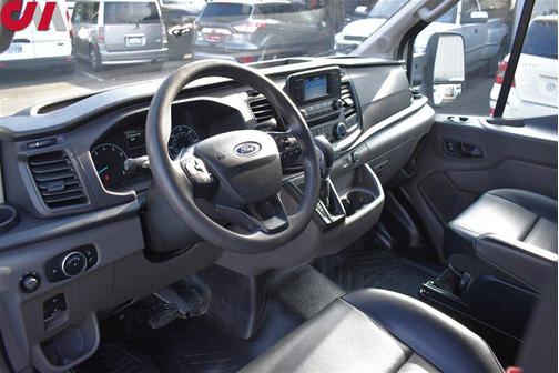 2021 Ford Transit-250 Base