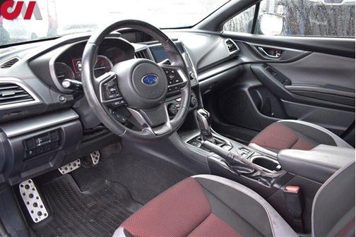 2020 Subaru Impreza Sport 5-Door