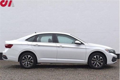 2023 Volkswagen Jetta 1.4T S