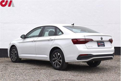 2023 Volkswagen Jetta 1.4T S