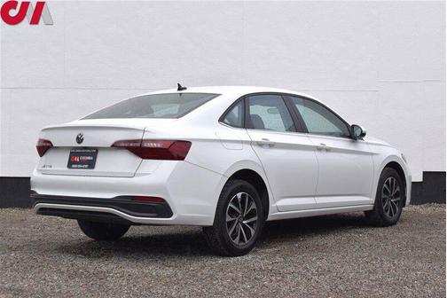 2023 Volkswagen Jetta 1.4T S