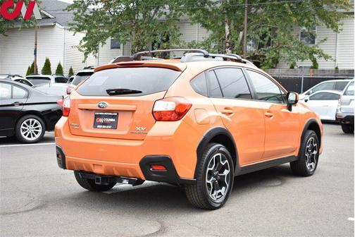 2013 Subaru XV Crosstrek 2.0i Limited