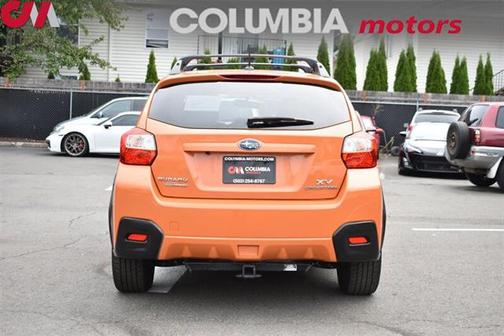 2013 Subaru XV Crosstrek 2.0i Limited