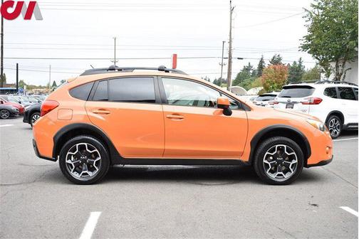 2013 Subaru XV Crosstrek 2.0i Limited