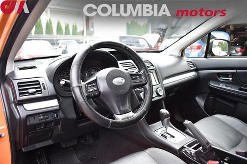 2013 Subaru XV Crosstrek 2.0i Limited