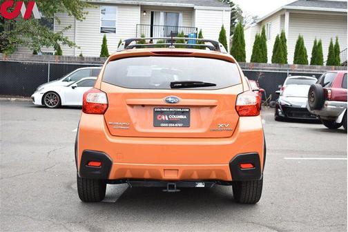 2013 Subaru XV Crosstrek 2.0i Limited