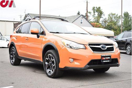 2013 Subaru XV Crosstrek 2.0i Limited
