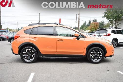 2013 Subaru XV Crosstrek 2.0i Limited