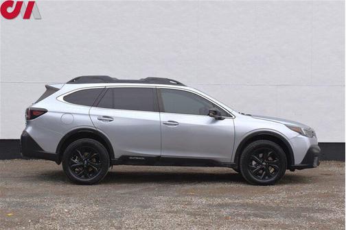 2021 Subaru Outback Onyx Edition XT