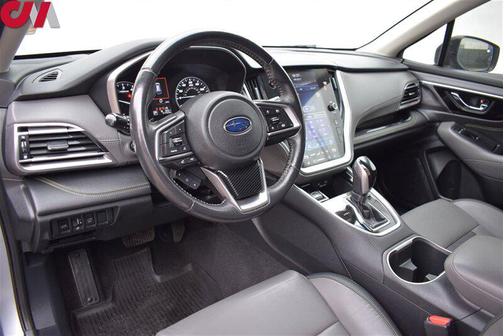 2021 Subaru Outback Onyx Edition XT