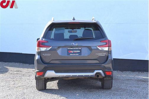 2023 Subaru Forester Touring