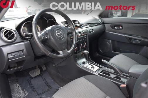 2008 Mazda Mazda3 i Touring Value