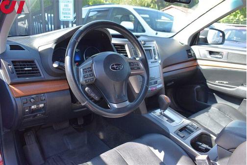 2014 Subaru Outback 3.6R Limited