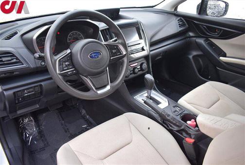 2019 Subaru Impreza 2.0i Premium