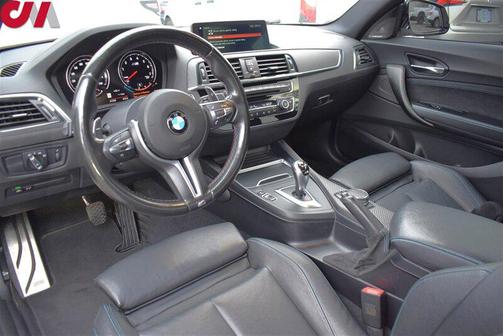 2018 BMW M2 Base