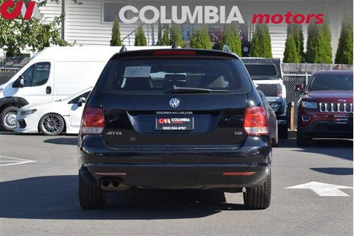 2014 Volkswagen Jetta SportWagen DSG TDI w/Sunroof