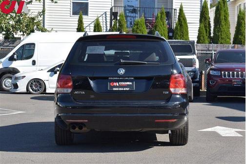 2014 Volkswagen Jetta SportWagen DSG TDI w/Sunroof