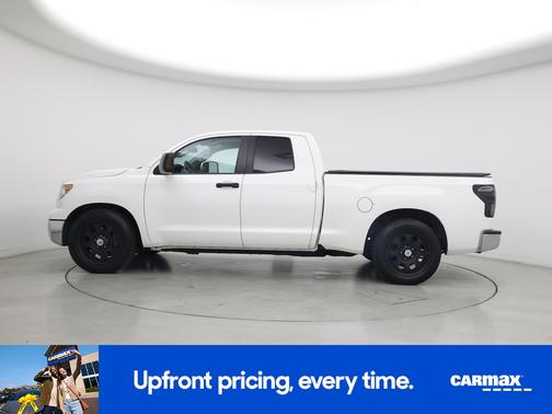2013 Toyota Tundra Grade 4.6L V8 (A6)