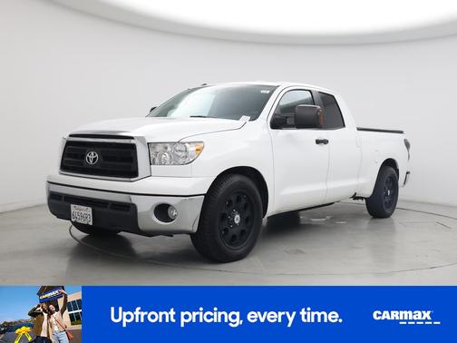 2013 Toyota Tundra Grade 4.6L V8 (A6)