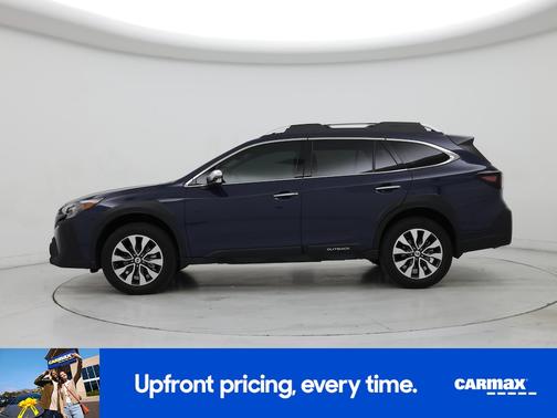 2024 Subaru Outback Touring XT