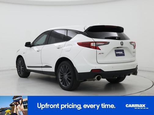 2022 Acura RDX SH-AWD A-Spec Advance