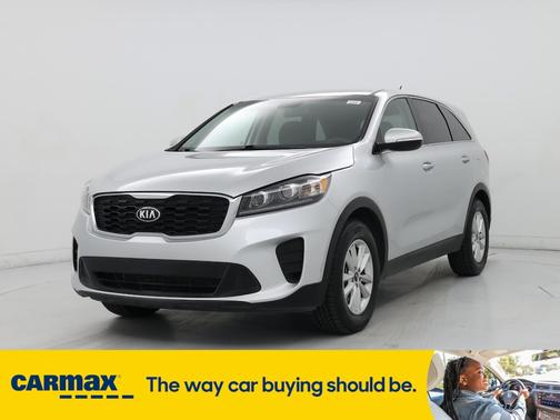 2019 Kia Sorento S