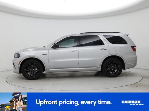 2023 Dodge Durango R/T