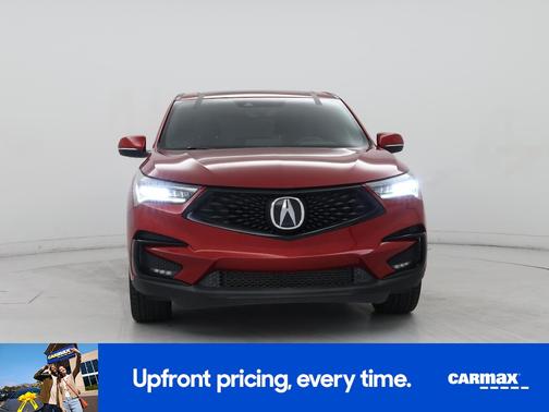 2019 Acura RDX A-Spec