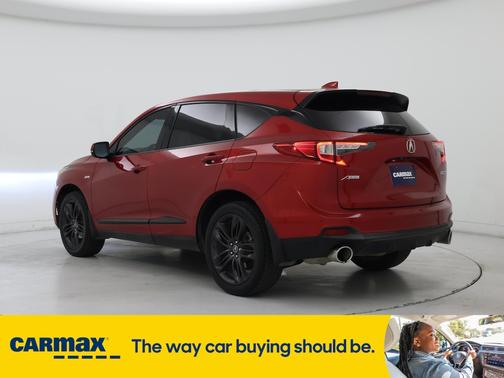 2019 Acura RDX A-Spec