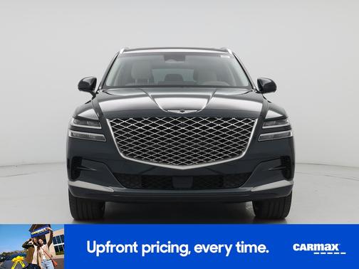 2023 Genesis GV80 2.5T (A8)