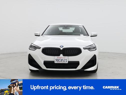2022 BMW 230 I