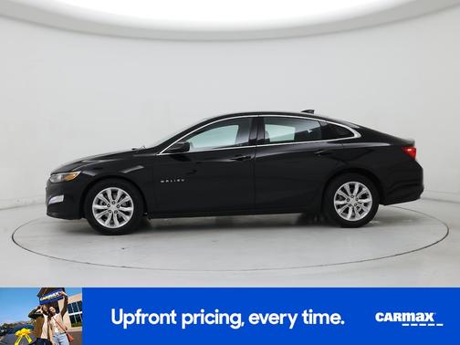 2023 Chevrolet Malibu 1LT