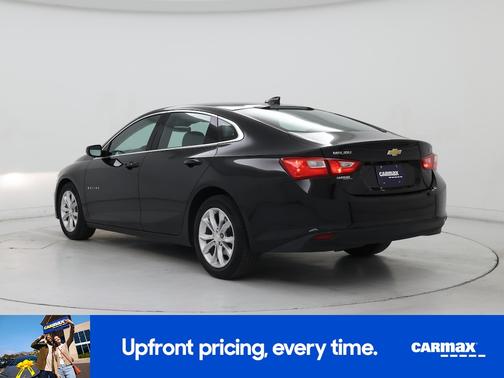 2023 Chevrolet Malibu 1LT
