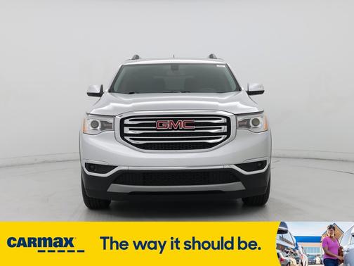 2019 GMC Acadia SLT