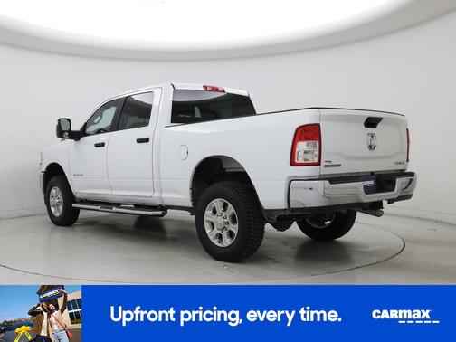 2024 RAM 2500 Bighorn