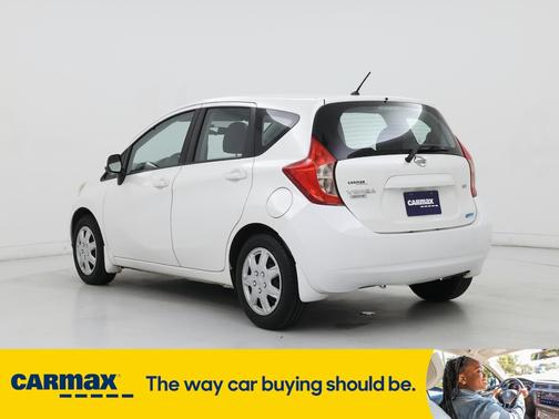 2014 Nissan Versa Note SV